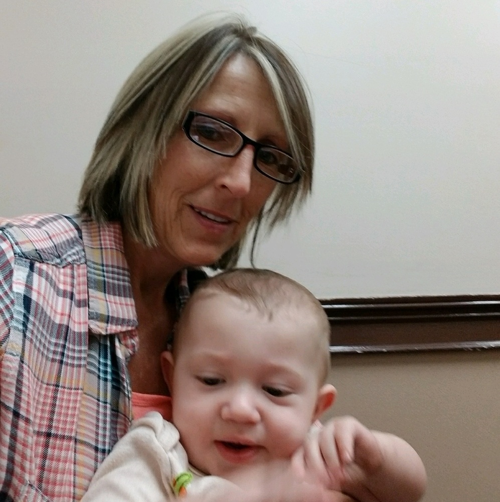 Meet your Posher, Tina